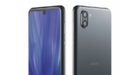 Sharp kondigt Europese release van eigenzinnige Aquos R3 aan