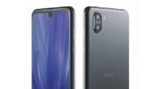 Sharp kondigt Europese release van eigenzinnige Aquos R3 aan