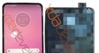 Motorola met pop-up selfiecamera duikt op