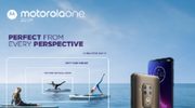 Motorola brengt One Zoom uit met nodige camerageweld