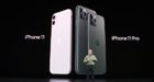 Apple onthult iPhone 11, iPhone 11 Pro en iPhone 11 Pro Max