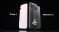 ts iPhone 11 Keynote