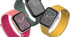 Apple Watch Series 5 officieel met Always-On Display en kompas