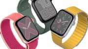 Apple Watch Series 5 officieel met Always-On Display en kompas
