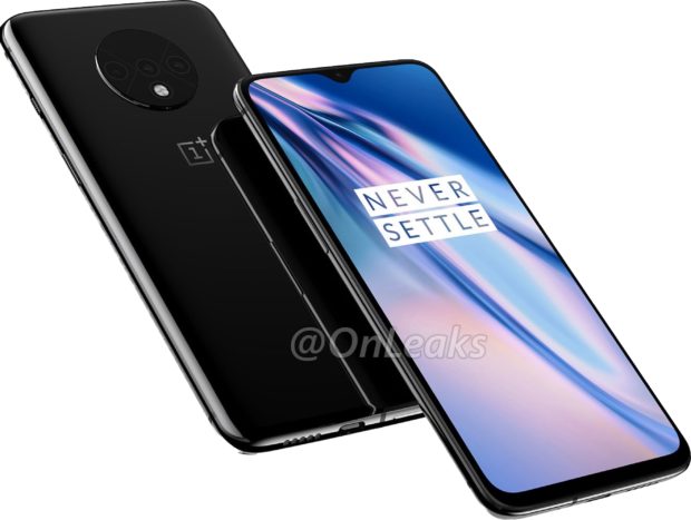 OnePlus 7T