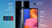 Samsung Galaxy A20s aangekondigd met flink grotere batterij