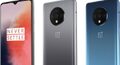 ts OnePlus 7T kleuren