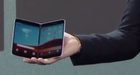 Microsoft verrast met Surface Duo; inklapbare Android-telefoon