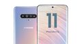 ts Samsung Galaxy S11 Render Phonearena