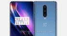 Vroege renders tonen OnePlus 8 met draadloos laden