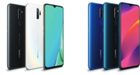 Oppo kondigt telefoons voor 2020 aan; A5 2020 en A9 2020