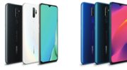 Oppo kondigt telefoons voor 2020 aan; A5 2020 en A9 2020