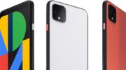 Google Pixel 4 en 4 XL aangekondigd met radar en astrocamera