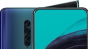 Oppo toont Reno2-serie met achterop viervoudige camera