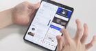 Samsung wil 6 miljoen opvouwbare telefoons verkopen in 2020