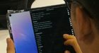 Huawei werkt aan MediaPad M7 tablet met schermgat