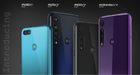 Lenovo onthult 3 Motorola’s; Moto G8 Plus, G8 Play en E6 Play