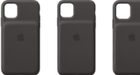 Apple Smart Battery Case voor iPhone 11 en 11 Pro gespot