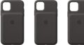 ts Apple Smart Battery case iPhone 11 Macrumors