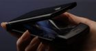 Renders en foto’s tonen opvouwbare Motorola razr 2019