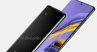 Groot lekt toont Samsung Galaxy A51 met 4 camera’s