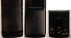 Motorola flipt: foto’s tonen opvouwbare razr 2019