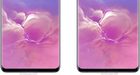Persmateriaal Samsung Galaxy S10 en S10+ verschenen