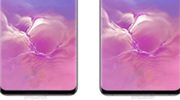 Persmateriaal Samsung Galaxy S10 en S10+ verschenen