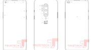 Schema bevestigt Quad Camera op OnePlus 8 Pro