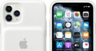 Apple kondigt Smart Battery Case aan voor iPhone 11 (Pro/Max) met eigen cameratoets