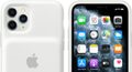 ts iPhone 11 Smart Battery