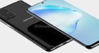 Renders en bewegende beelden van Samsung Galaxy S11 binnen