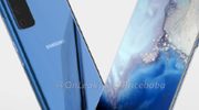 Samsung Galaxy S11e gelekt; ontwerp flink op de schop