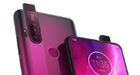 Plaatjes Motorola One Hyper met pop-up camera verschenen