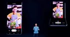 Opvouwbare Samsung Galaxy Fold 2 mogelijk flink goedkoper