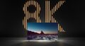 ts 8k Samsung