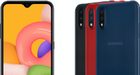 Eenvoudige en kleine Samsung Galaxy A01 onthuld