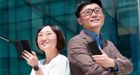 Oeps: Samsung Galaxy Fold toch niet miljoen keer verkocht