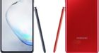 Persfoto’s tonen toekomstige Samsung Galaxy Note 10 Lite