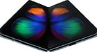 Opvouwbare Samsung Galaxy Fold vanaf 10 januari in Nederland verkrijgbaar
