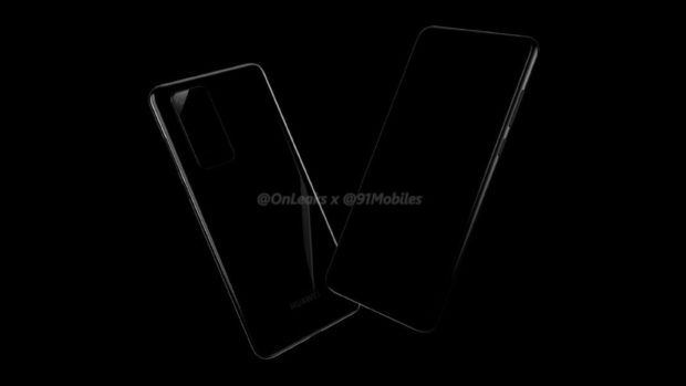 Huawei P40 Huawei P40