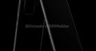 CAD-renders tonen Google-loze Huawei P40 en P40 Pro