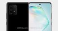 ts Samsung A91 91mobiles