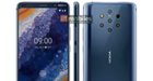 Renders tonen productieklare Nokia 9 PureView met Zeiss-camera