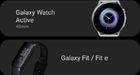 Deze 3 wearables kondigt Samsung 20 februari aan
