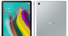 Evleaks toont nog onbekende Samsung Galaxy Tab S5e