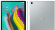 Evleaks toont nog onbekende Samsung Galaxy Tab S5e