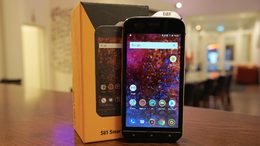 Cat S61 review