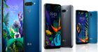 LG kondigt mid-range telefoons Q60, K50 en K40 aan