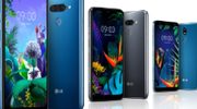 LG kondigt mid-range telefoons Q60, K50 en K40 aan
